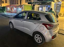 هيونداي جراند آي 10